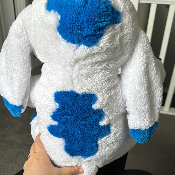 Disney’s Stick White and Blue Plush limited edition. - Picture 2 of 5